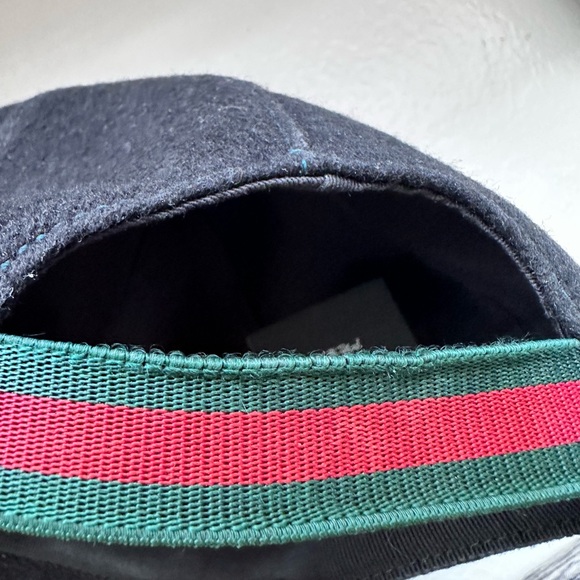 Gucci cap - Picture 6 of 12